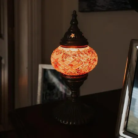 Dunard House. דירה Tullaha