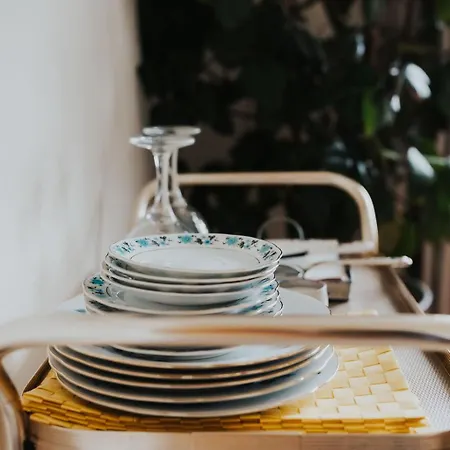 Dunard House. * Tullaha