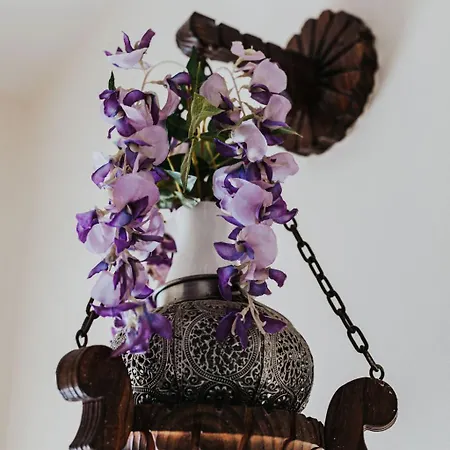 דירה Dunard House. *