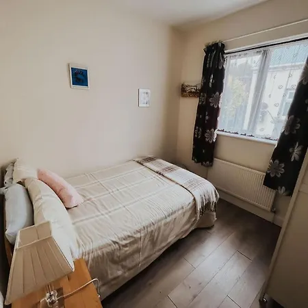 Apartamento Dunard House. Tullaha