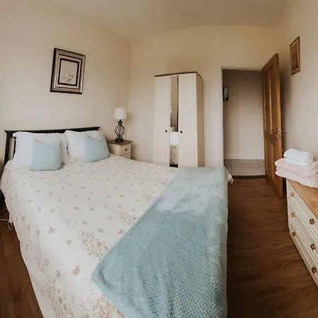 Dunard House. Apartamento Tullaha