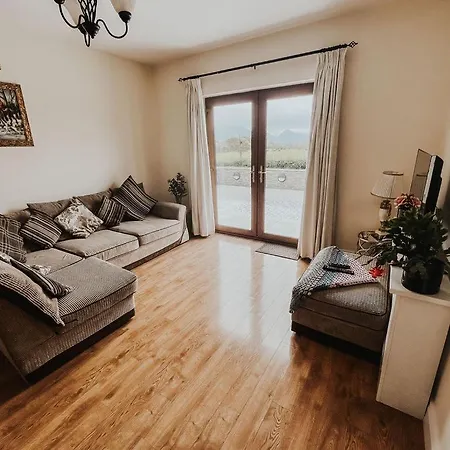 Dunard House. Tullaha