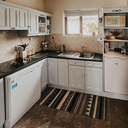 Apartman Dunard House. *