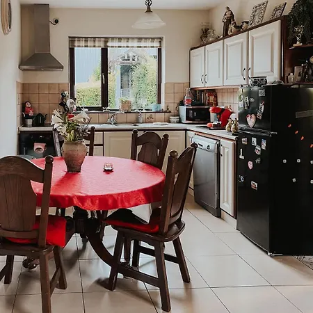 アパート Dunard House.