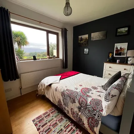 Dunard House. Apartamento Tullaha