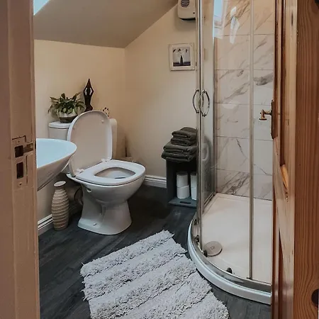 דירה Dunard House. *