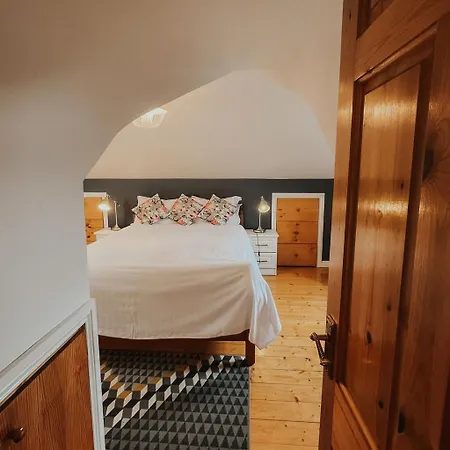 アパート Dunard House.