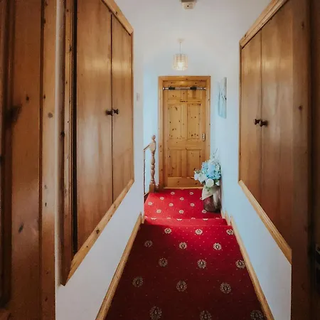 Dunard House.