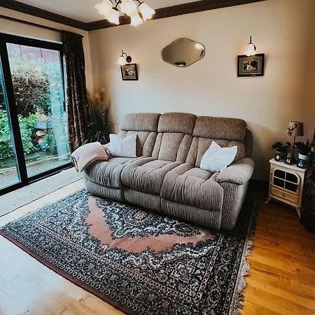 Dunard House. Apartamento