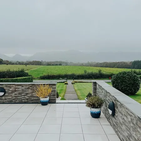 Dunard House. * Tullaha