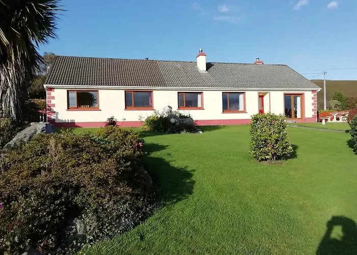 Dunard House. Tullaha