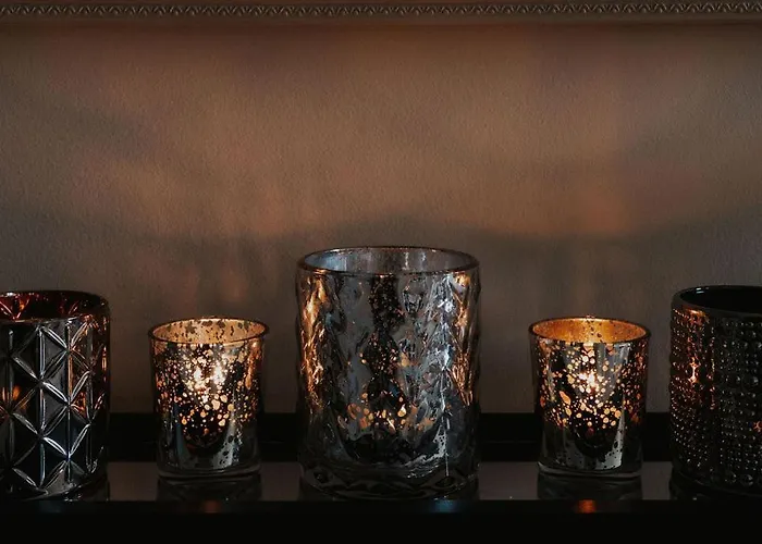 Dunard House. Tullaha