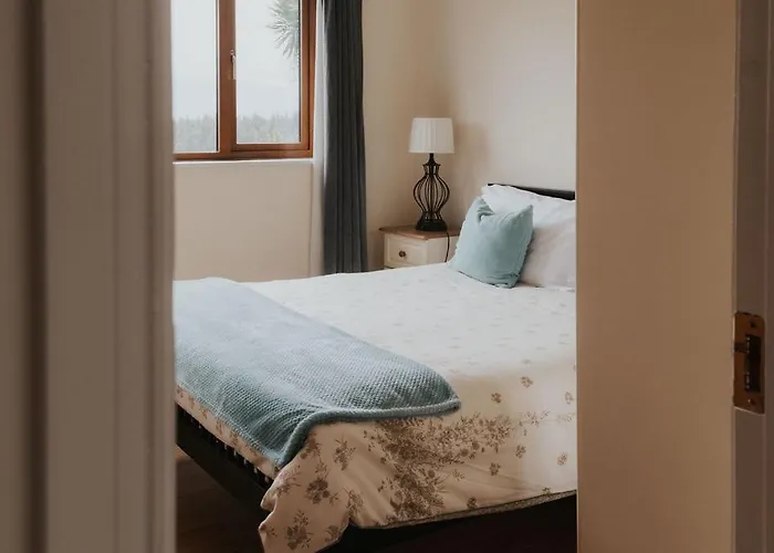 דירה Dunard House. Tullaha