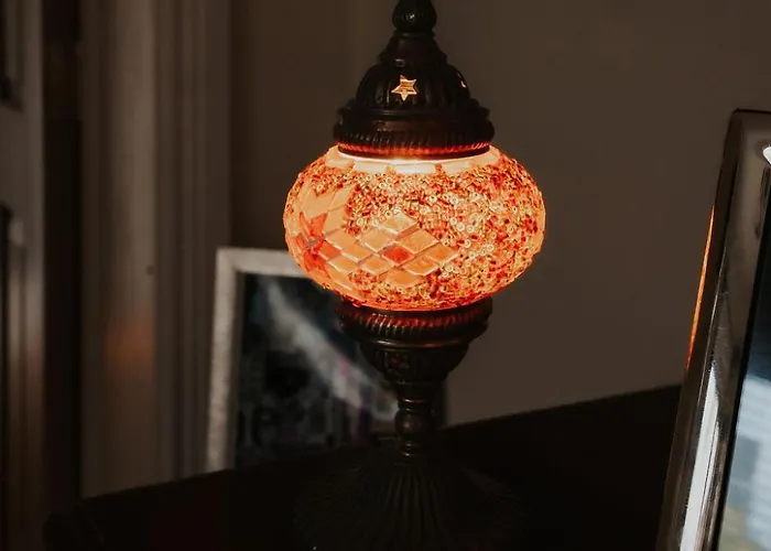 Dunard House. Apartamento Tullaha