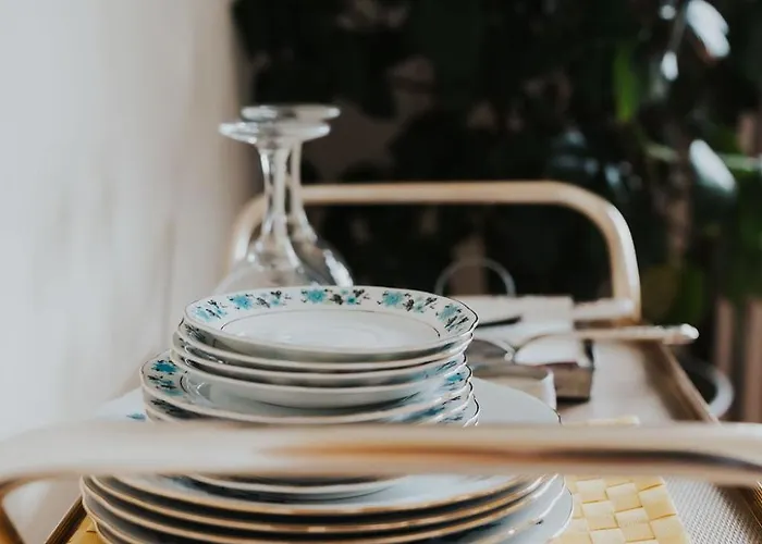 Dunard House. * Tullaha