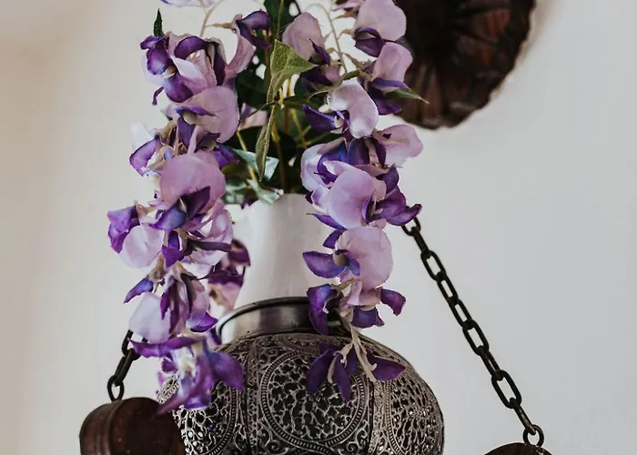 Apartamento Dunard House. *