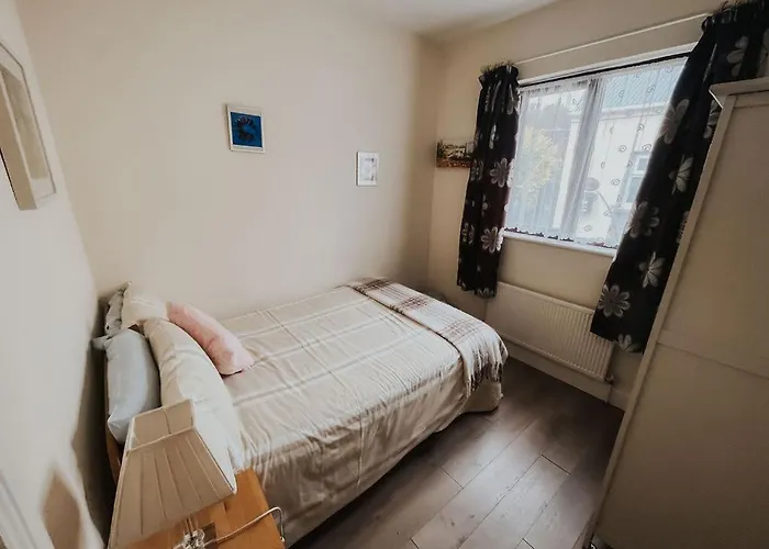 Apartamento Dunard House. Tullaha