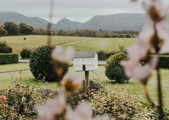 Dunard House. דירה Tullaha