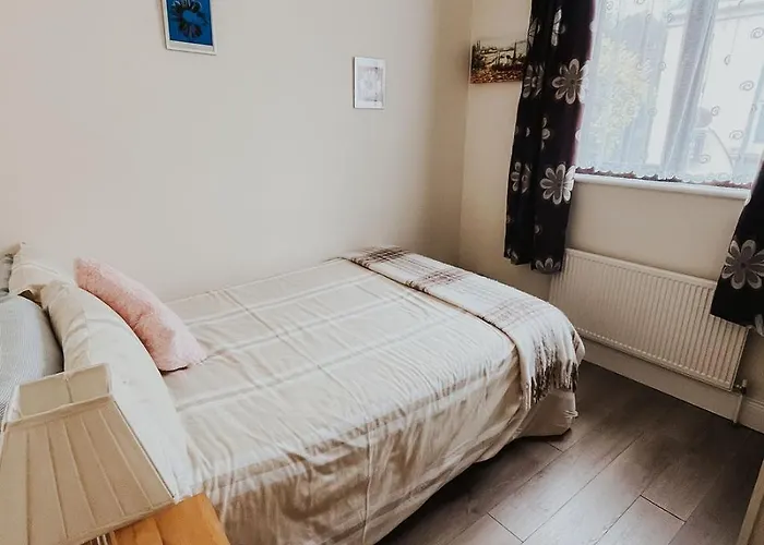 Dunard House. Apartamento