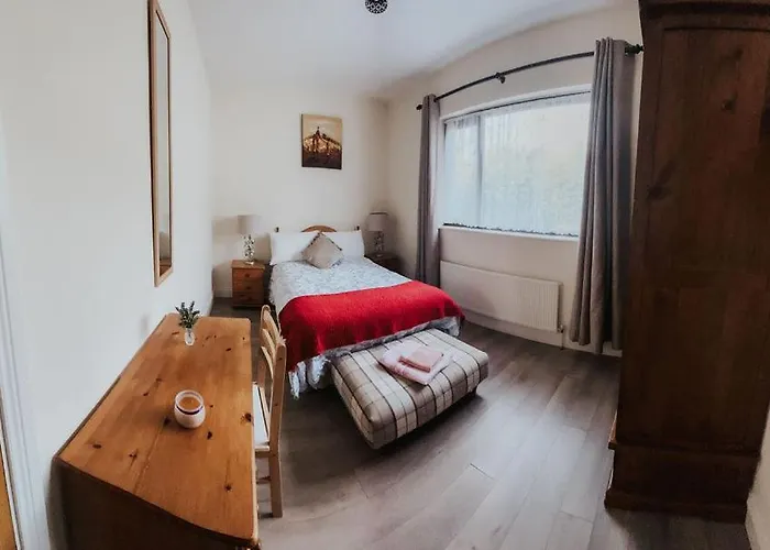 Dunard House. Apartamento *