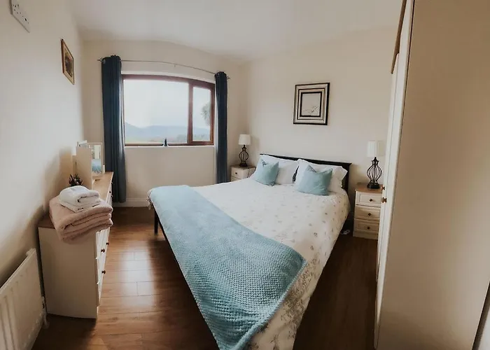 Apartamento Dunard House.