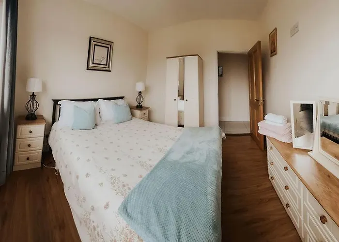 Dunard House. Apartamento Tullaha