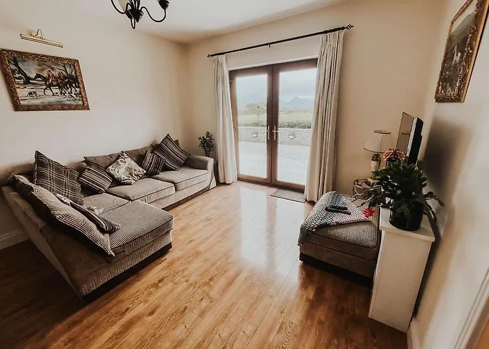 Dunard House. Tullaha