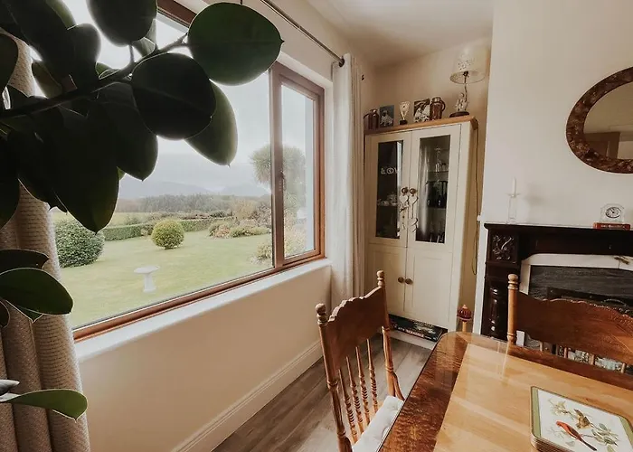 Dunard House. Apartamento