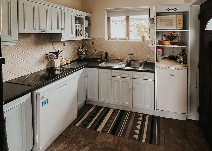 Apartamento Dunard House. *