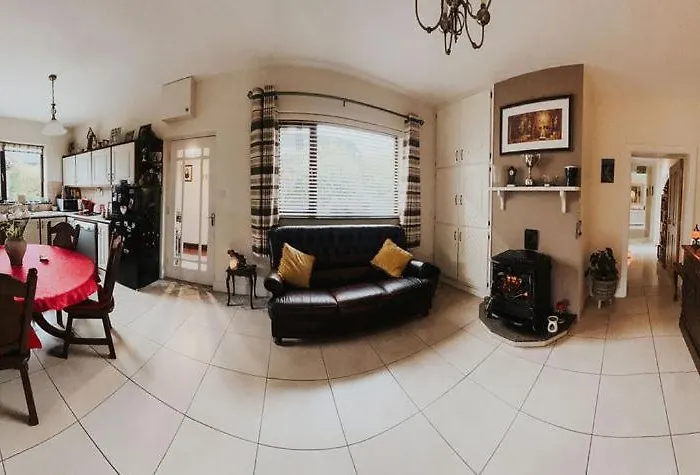 Apartamento Dunard House. Tullaha