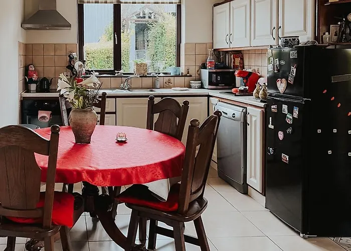 Apartamento Dunard House.