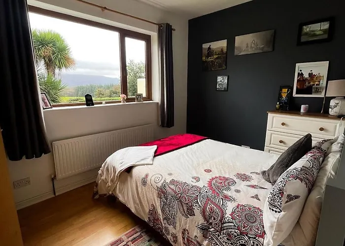 Dunard House. Apartamento Tullaha