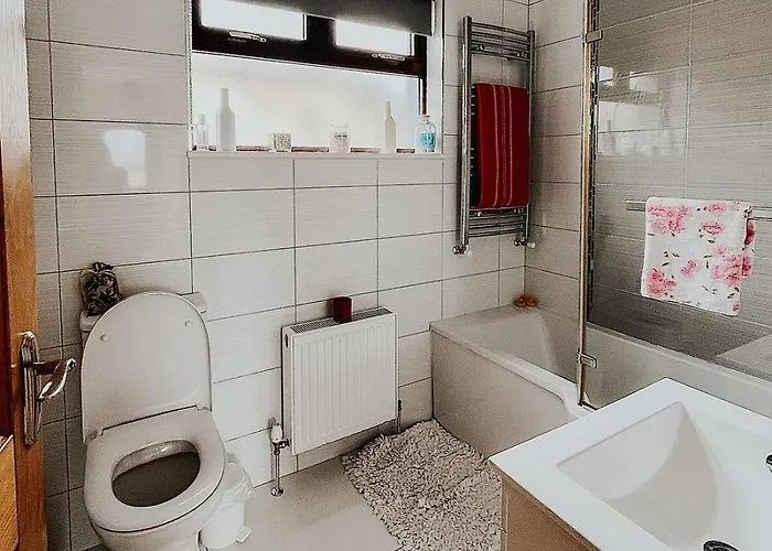 Dunard House. Apartamento