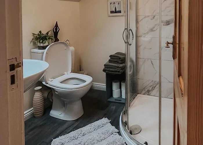 Apartamento Dunard House. *