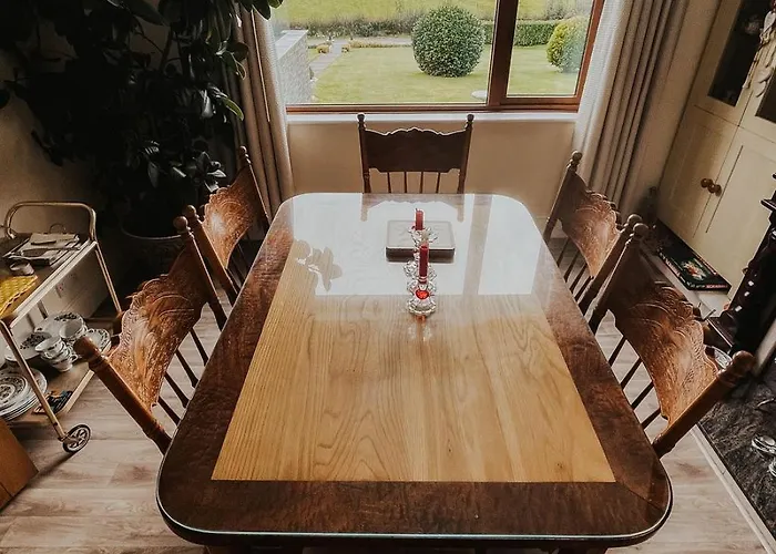 Dunard House. דירה *