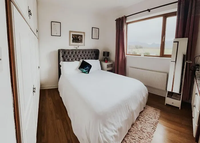 Apartamento Dunard House. Tullaha