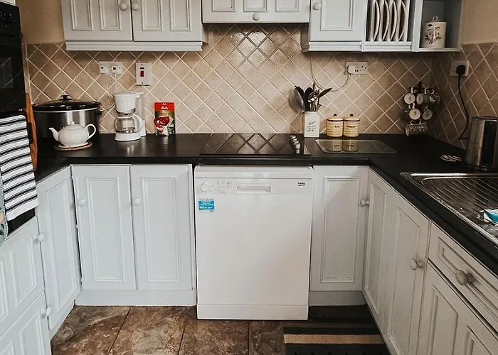 Dunard House. * Tullaha