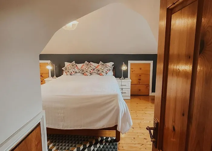 Apartamento Dunard House.