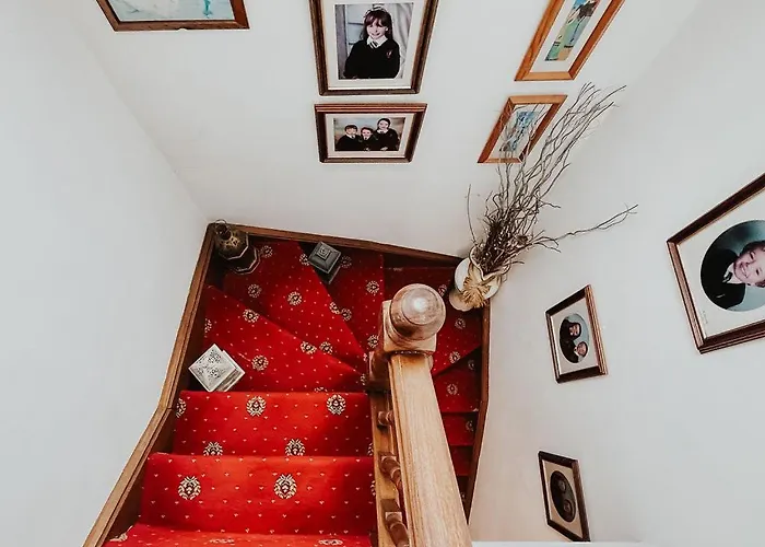 Dunard House. דירה Tullaha