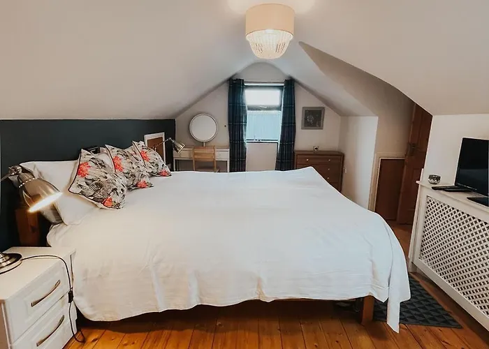 Dunard House. Tullaha