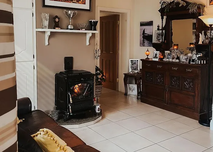 Dunard House. Apartamento