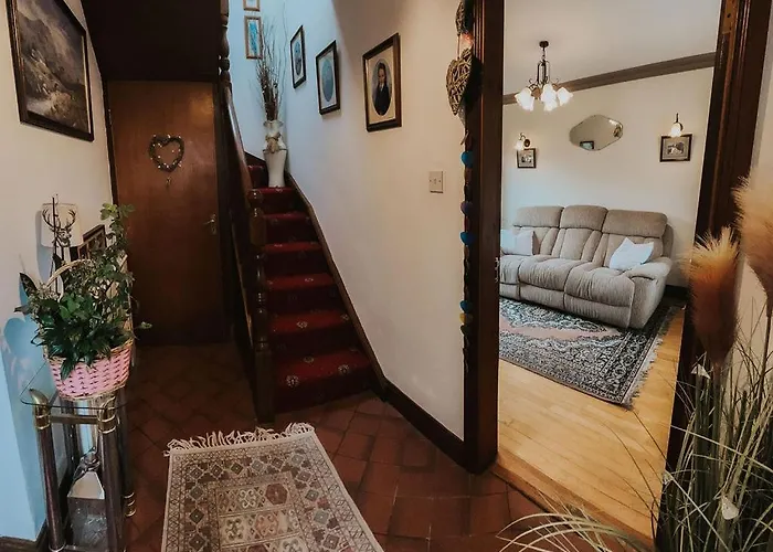 דירה Dunard House. *