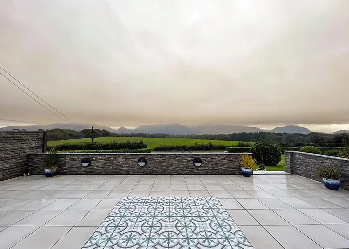 Dunard House. Apartamento *