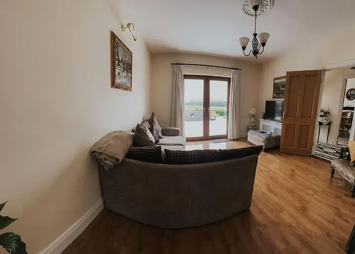 Dunard House. * Tullaha