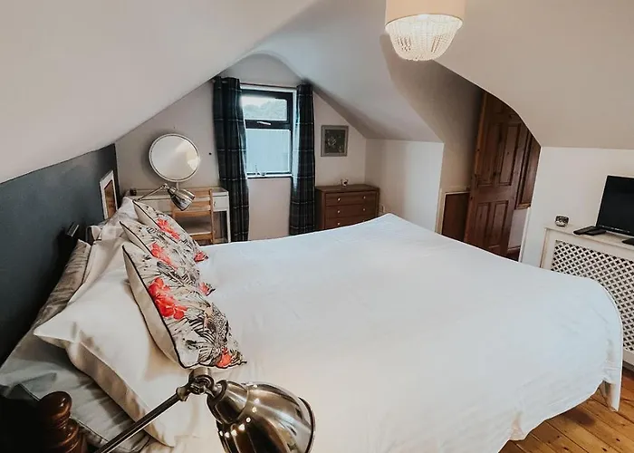 Dunard House. Tullaha