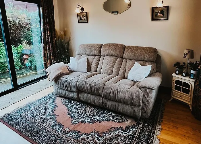 Dunard House. Apartamento