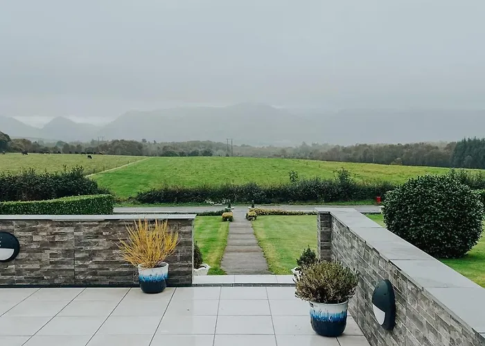 Dunard House. * Tullaha